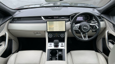 Jaguar F-Pace 2.0 D200 R-Dynamic Black 5dr Auto AWD Diesel Estate